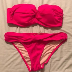 Victoria secret swimsuit